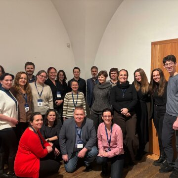 Nebojte se pojmu "paliativní péče"  – pomoc pro každodenní život